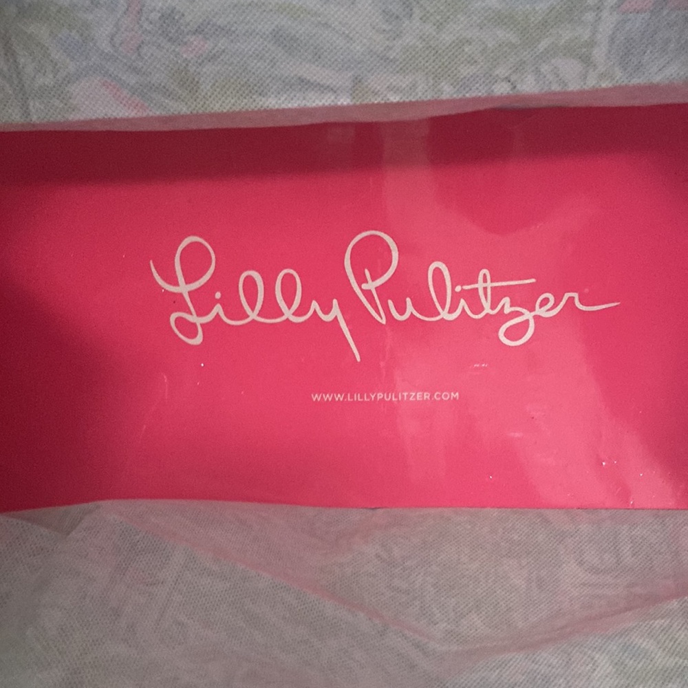 Lilly Pulitzer Bag.. - Picture 5 of 5